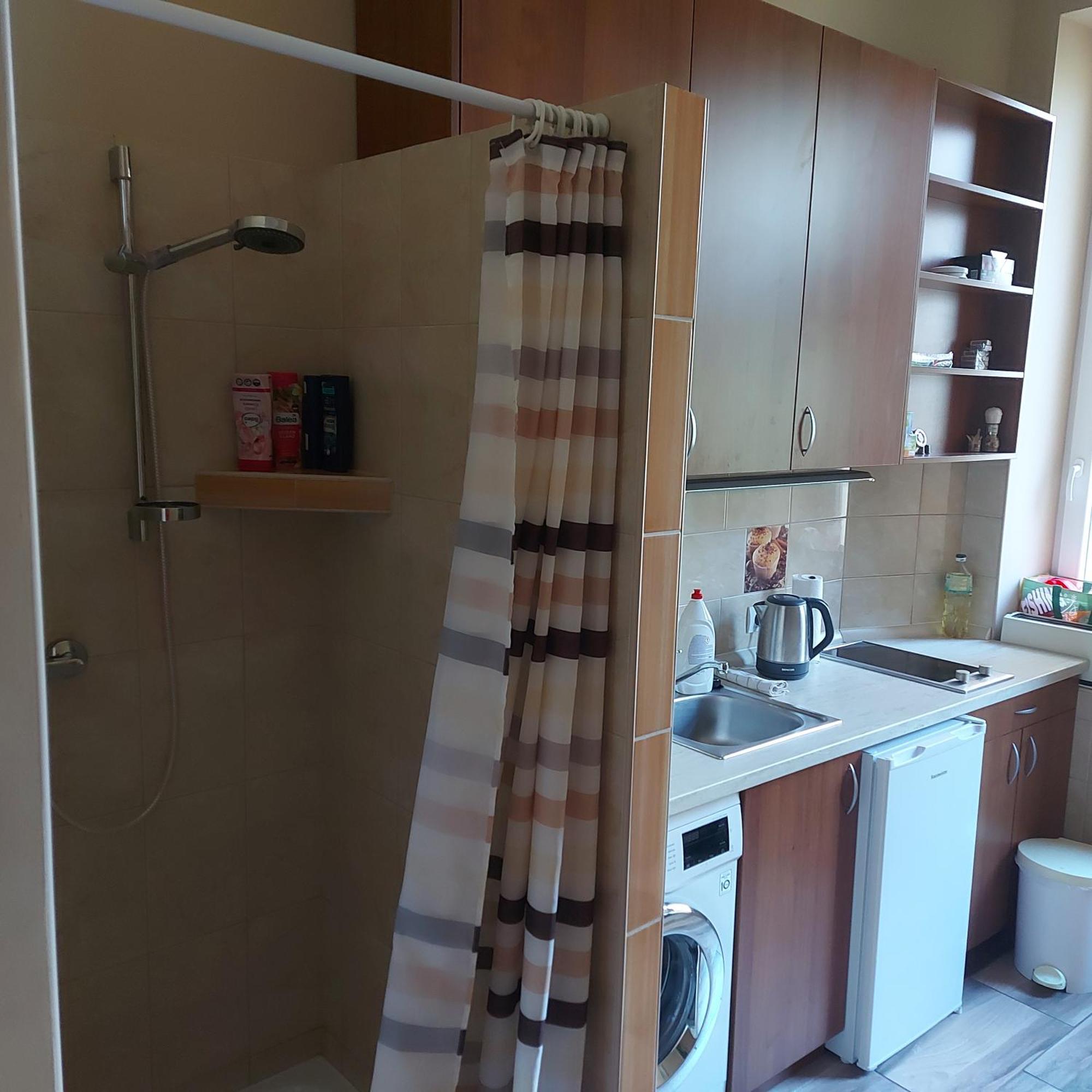 Cute Apartment Close To The Center Budapeste Exterior foto